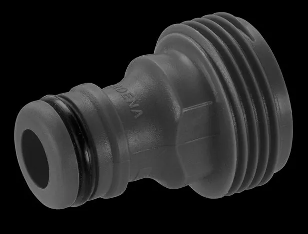 ADAPTADOR MACHO DE 26,5MM GARDENA 292120