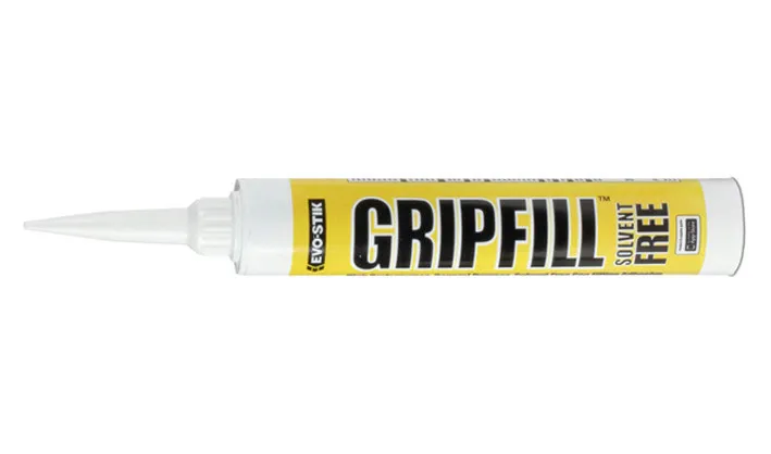 Adhesivo estructural, 350 ml