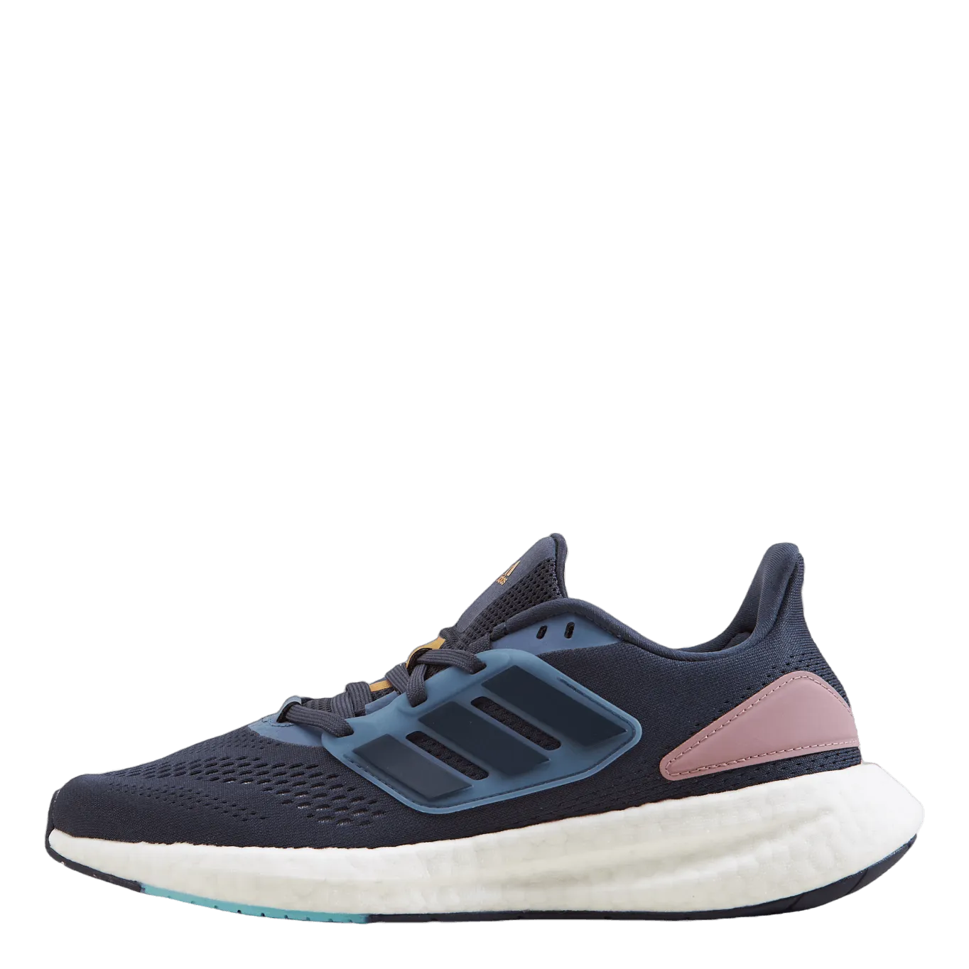 Adidas Pureboost 22 Shoes Shanav / Wonste / Magmau