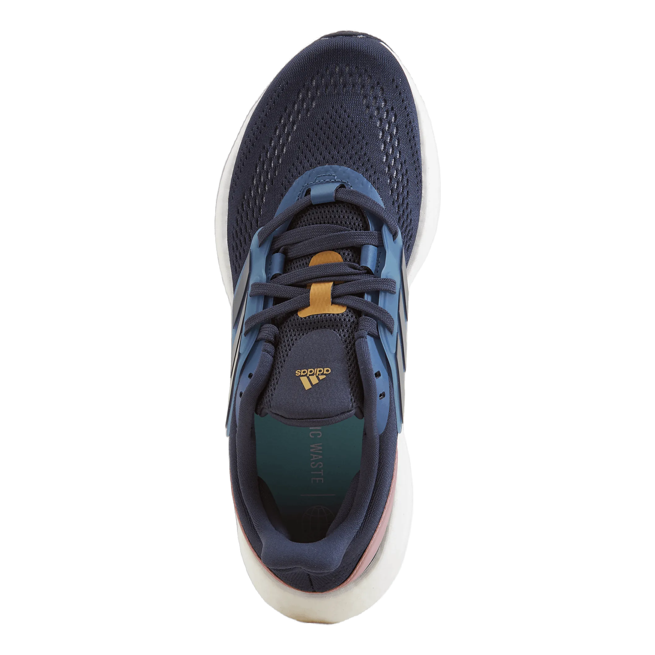 Adidas Pureboost 22 Shoes Shanav / Wonste / Magmau