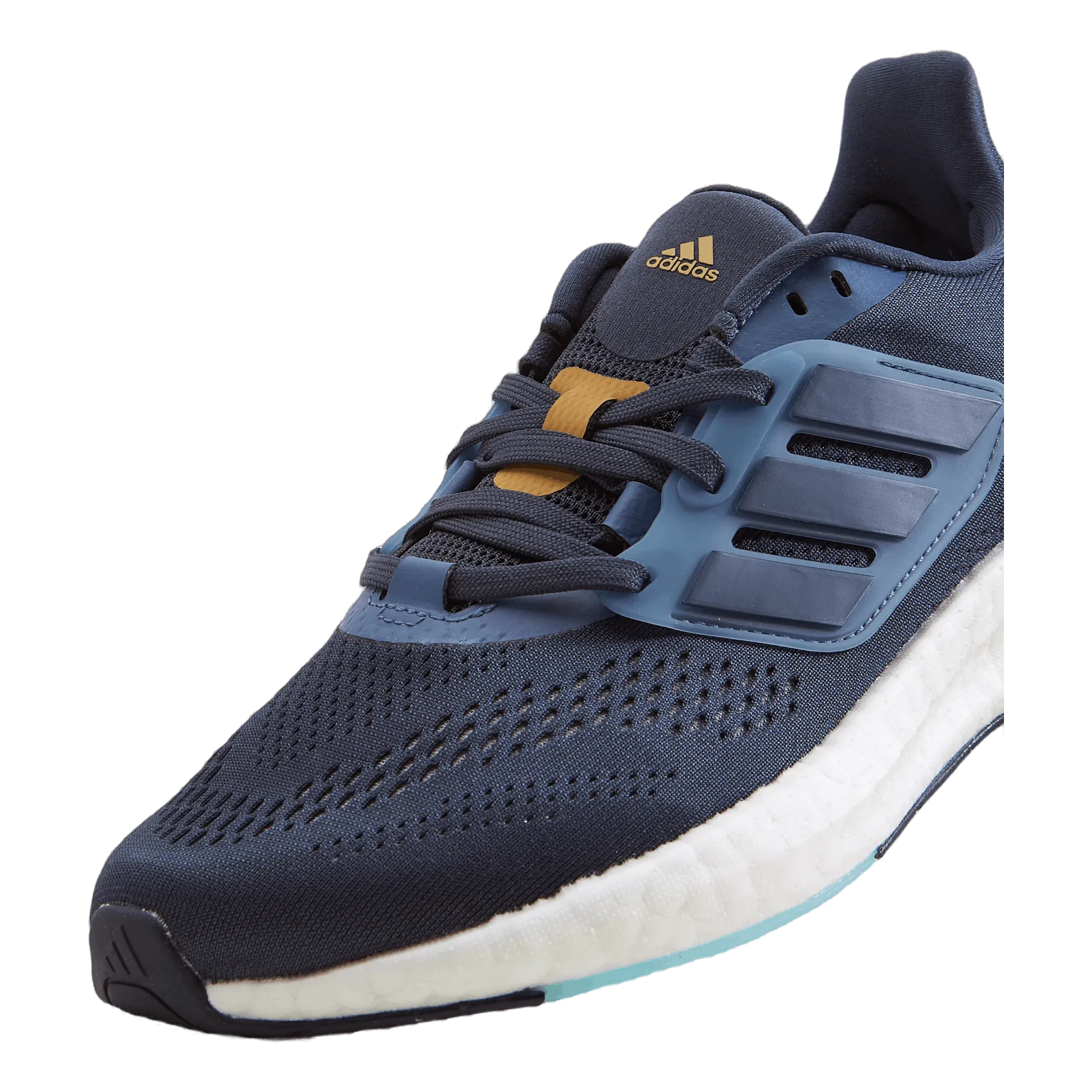 Adidas Pureboost 22 Shoes Shanav / Wonste / Magmau