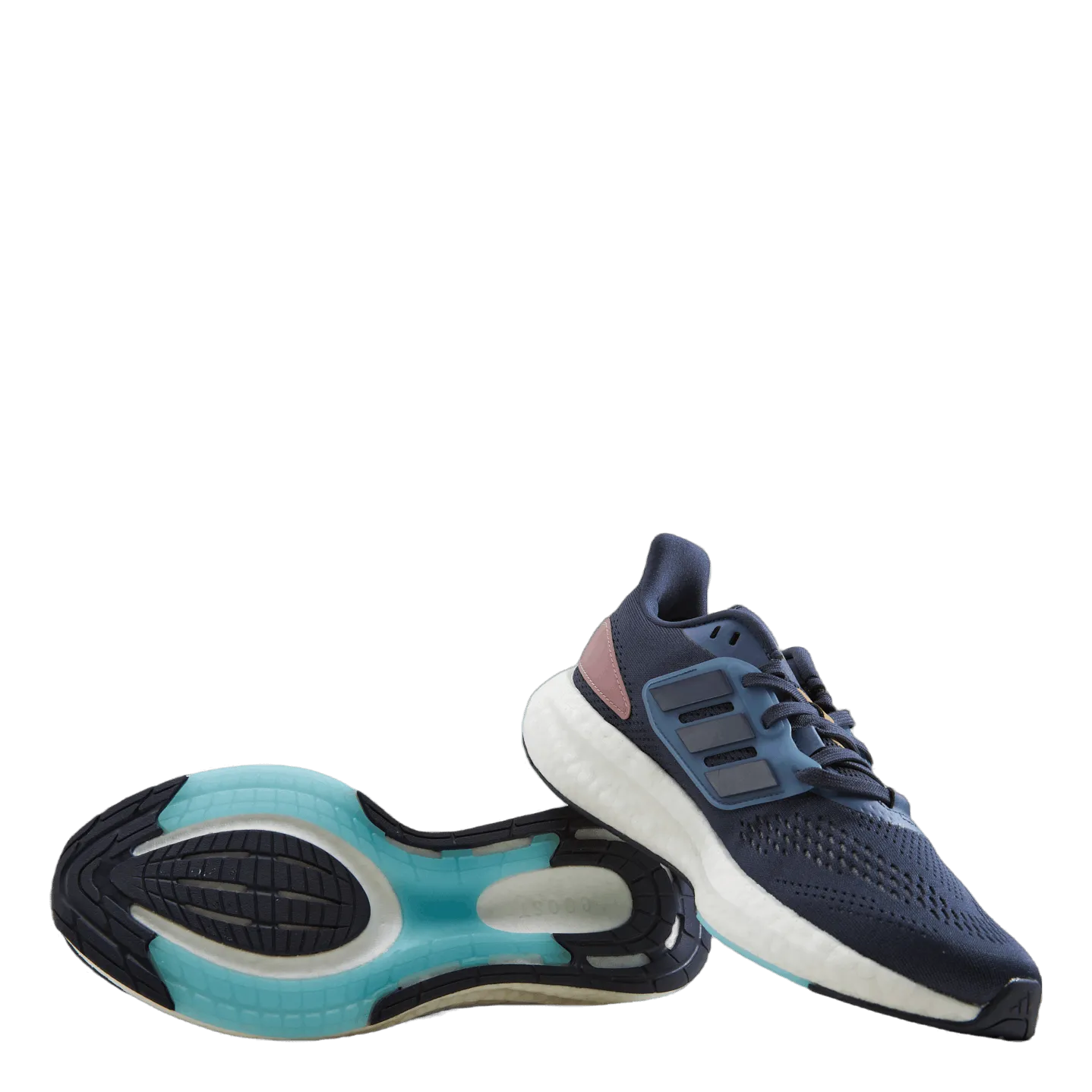 Adidas Pureboost 22 Shoes Shanav / Wonste / Magmau