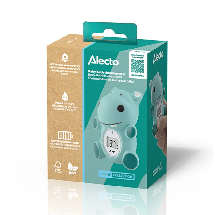 ALECTO BC11