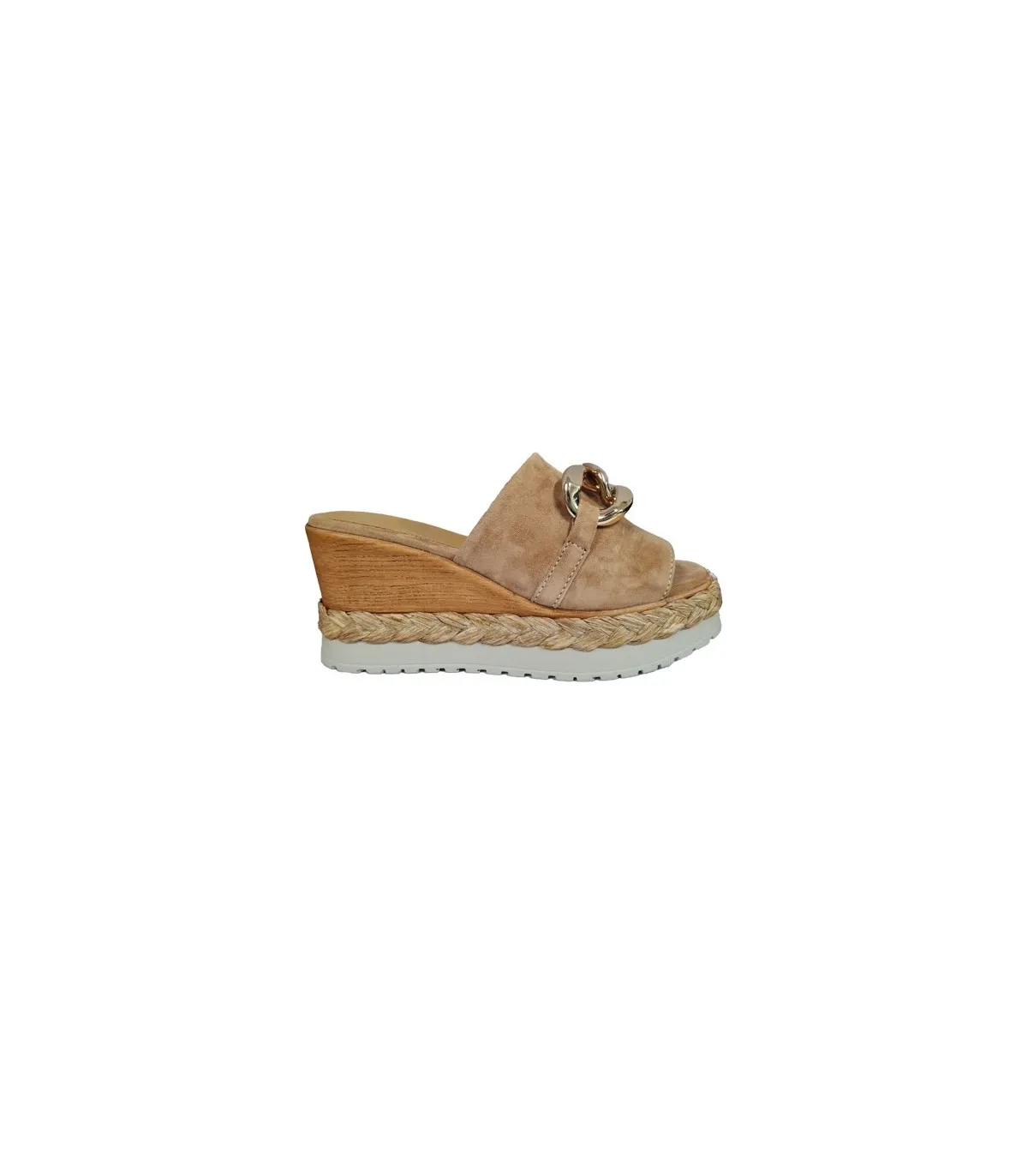 Alpe 2415 Sandalia Mujer