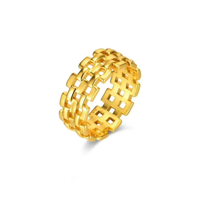 Anillo Mara Oro