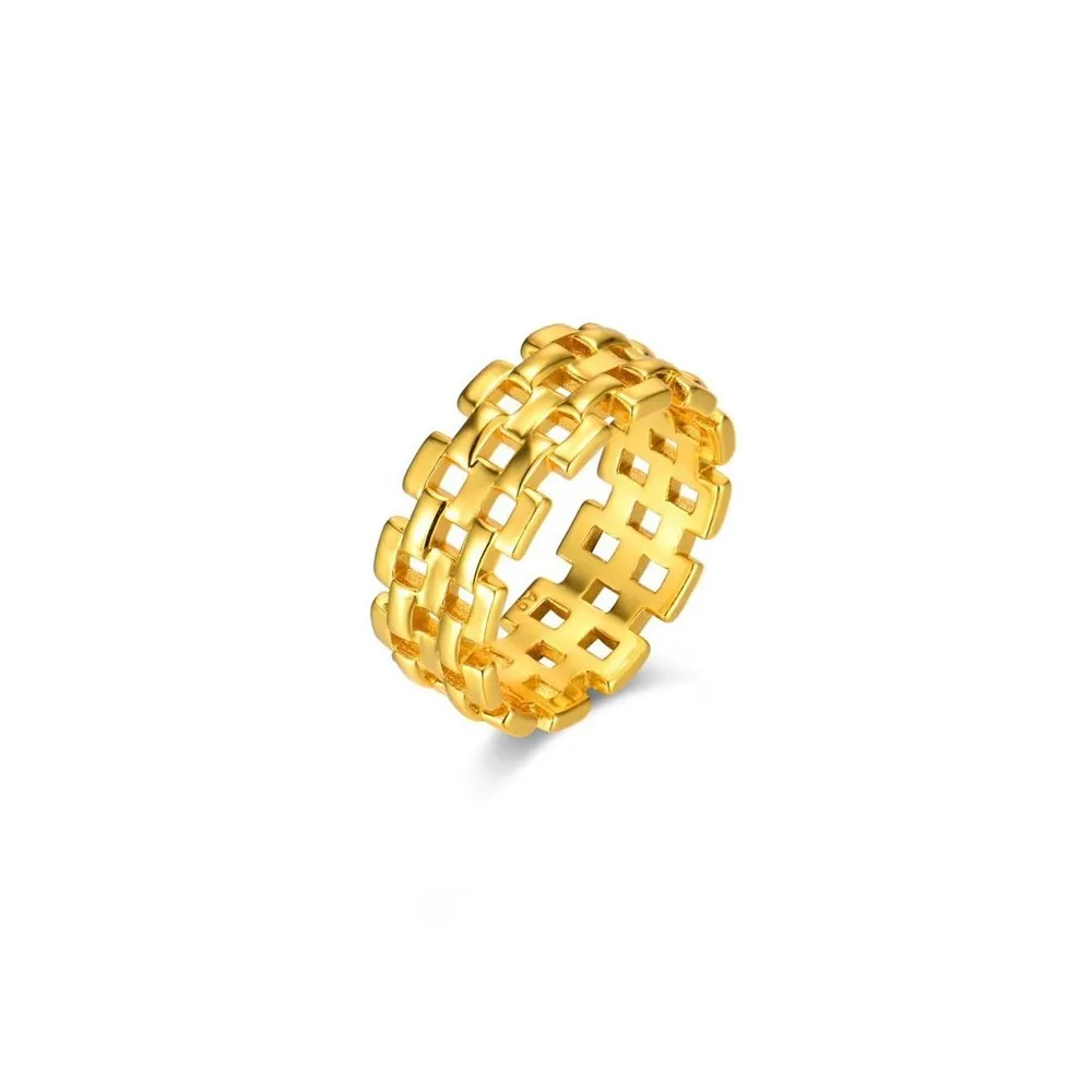 Anillo Mara Oro