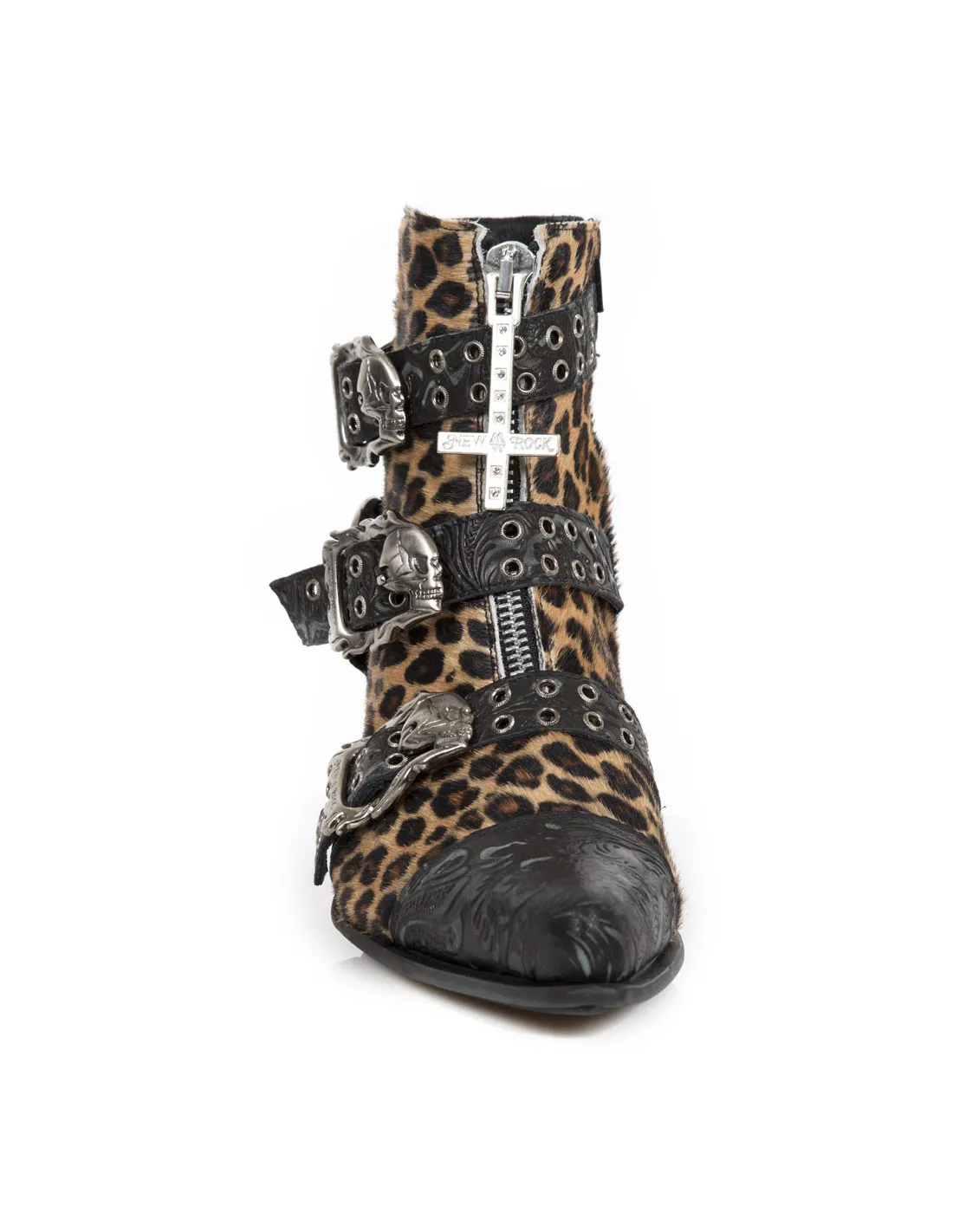 ANKLE BOOT WEST MWST062C4