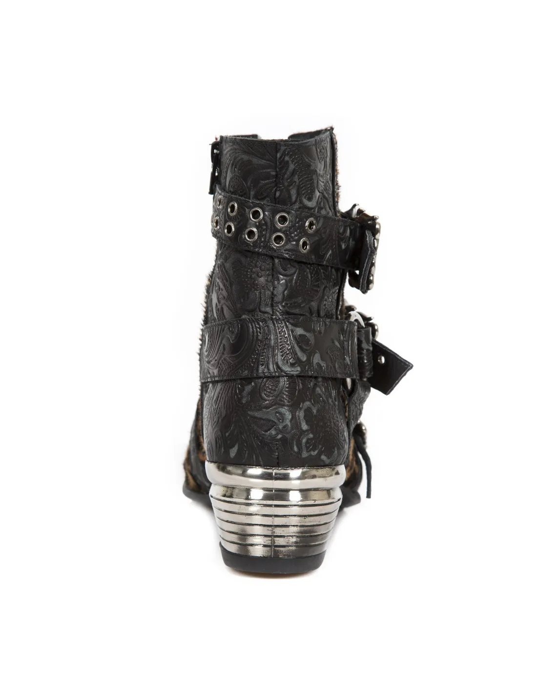 ANKLE BOOT WEST MWST062C4