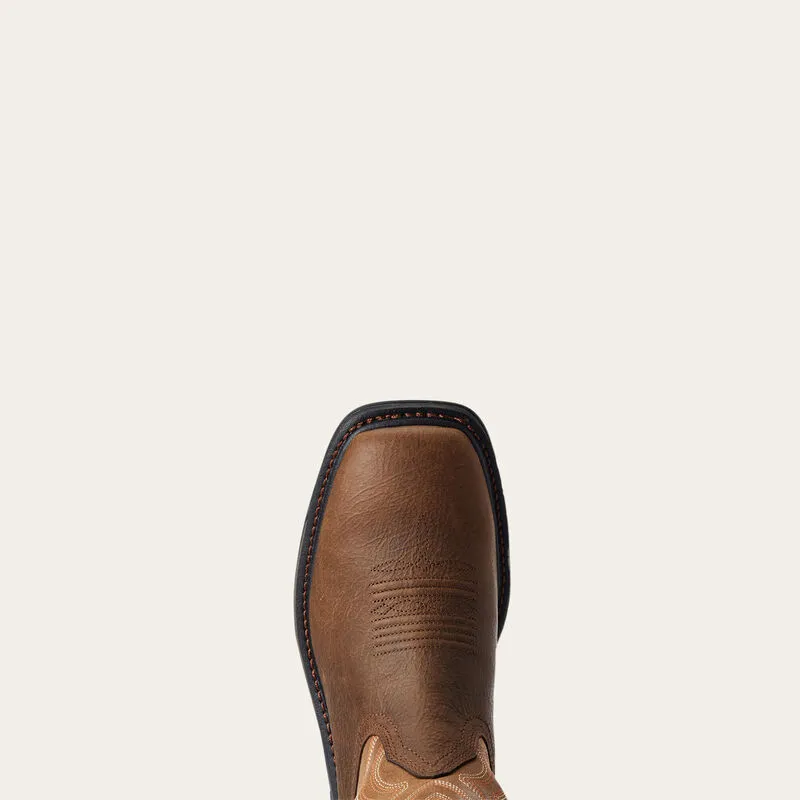 Ariat Big Rig Work Boot