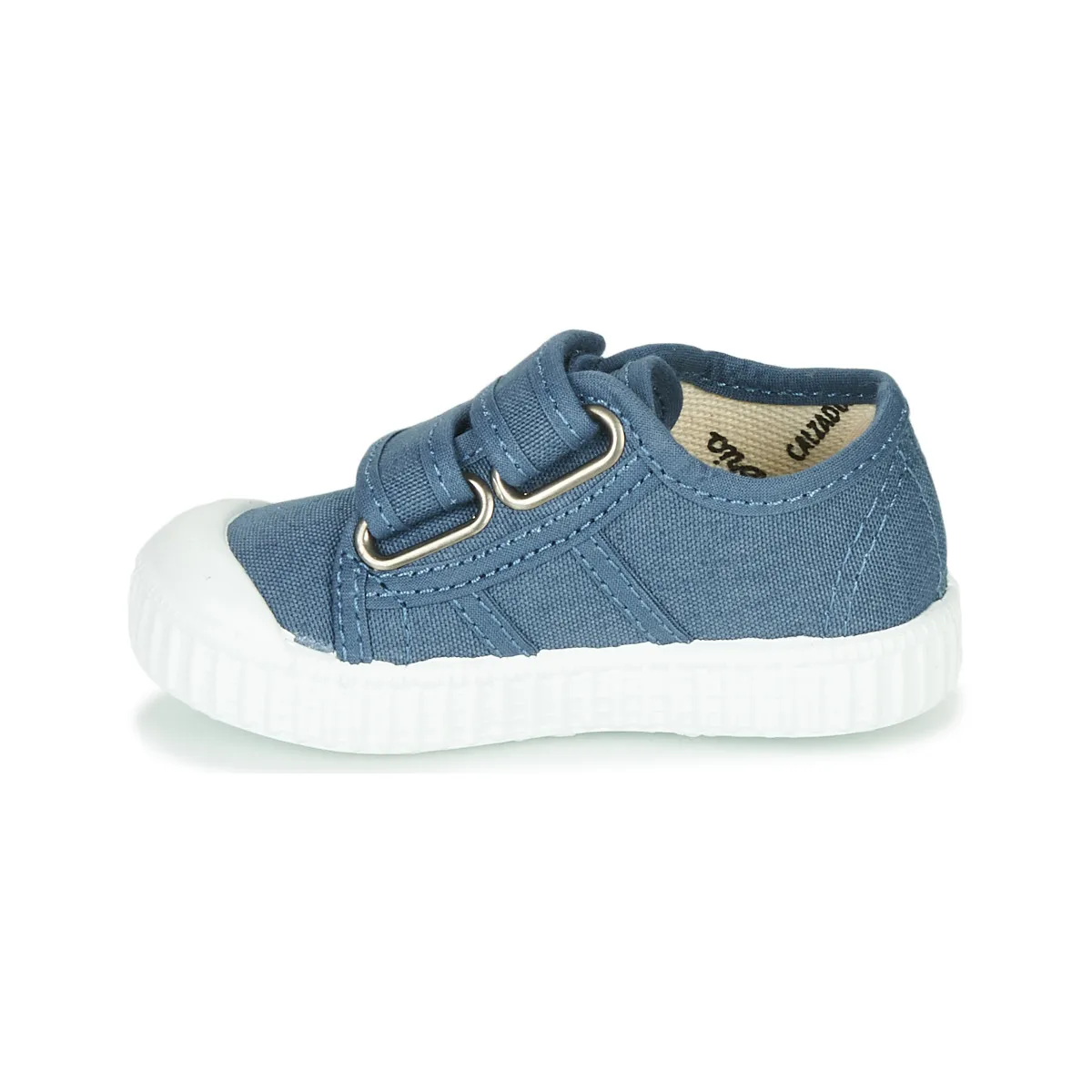 BASKET VELCRO