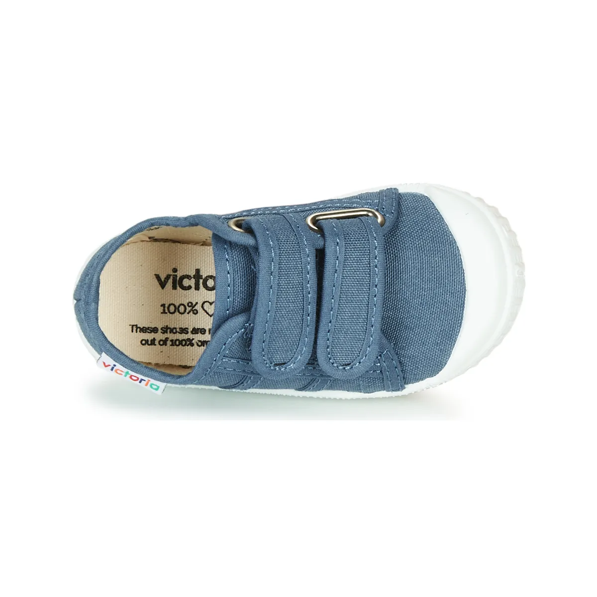 BASKET VELCRO