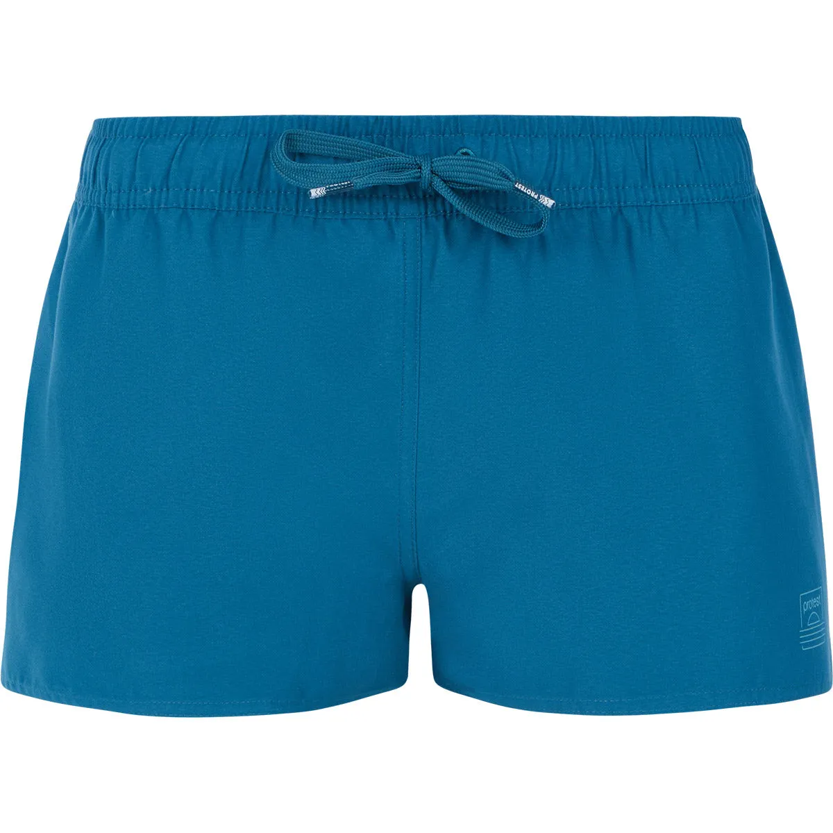 Bañador Mujer Prtevi Beachshort Protest Azul