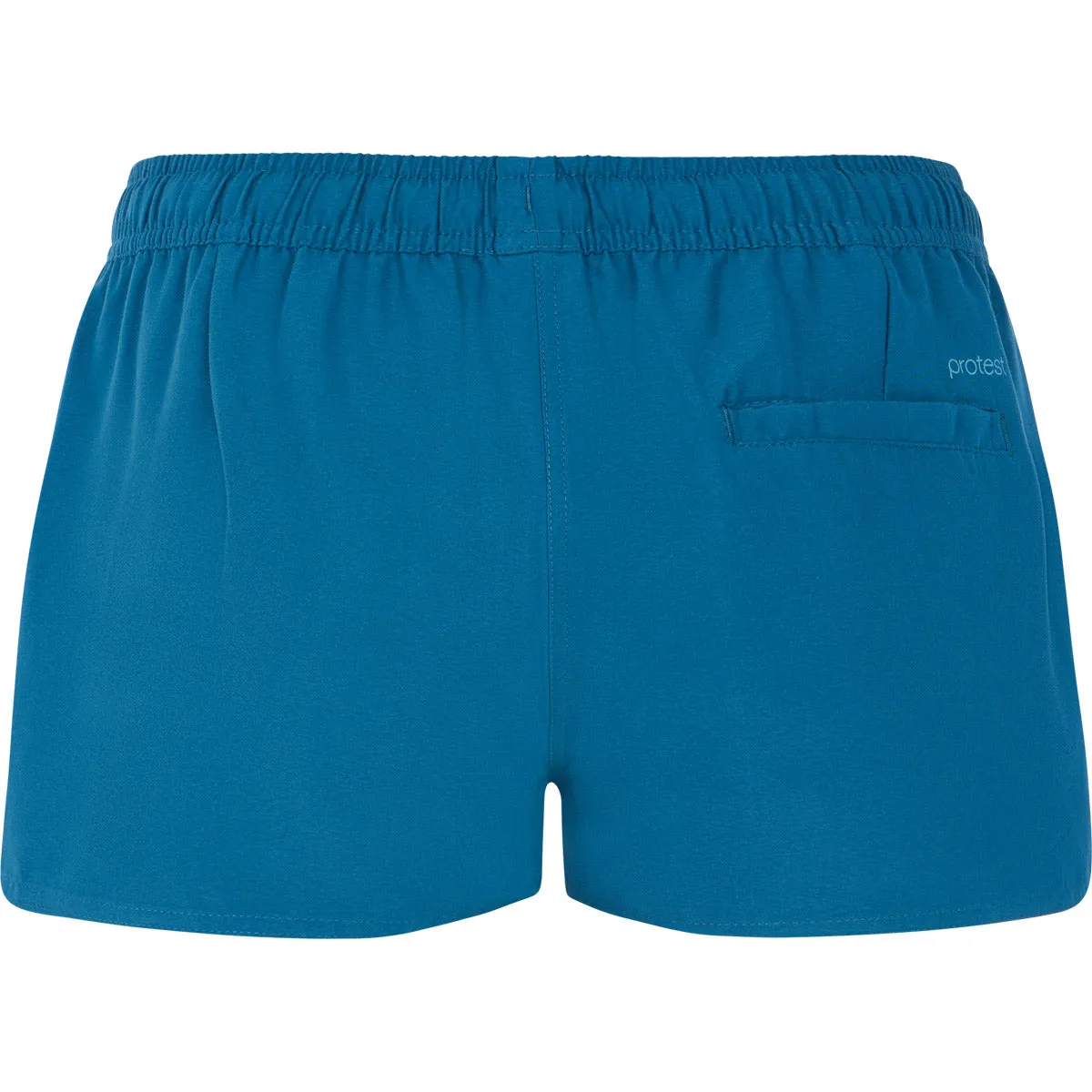 Bañador Mujer Prtevi Beachshort Protest Azul