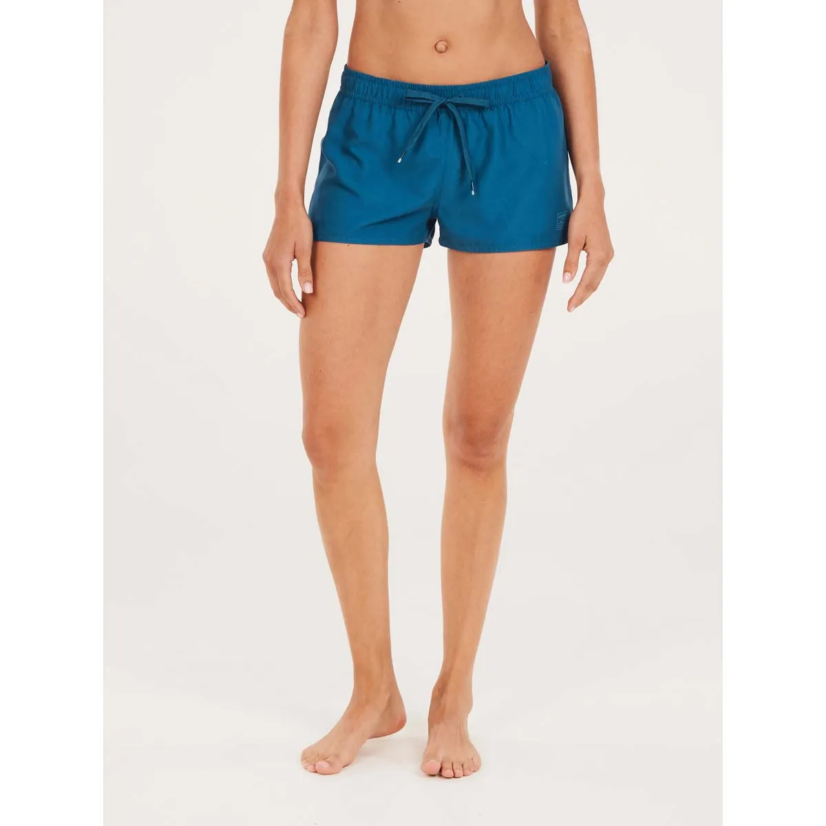 Bañador Mujer Prtevi Beachshort Protest Azul