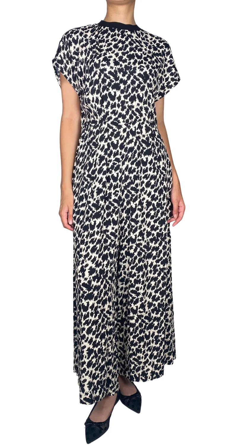 BIMBA Y LOLA Enterito Maxi Espampado