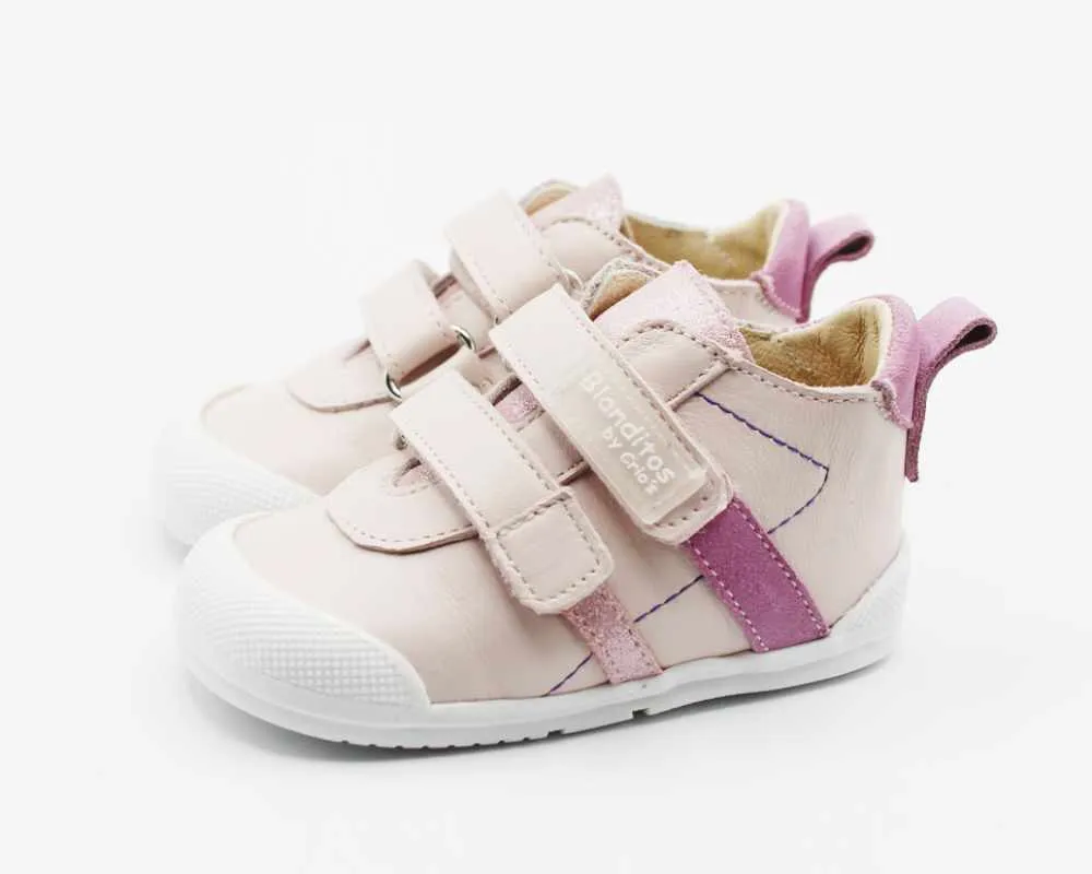 Blanditos by Crio’s Deportivas Respetuosas Carlo Baby Rosa