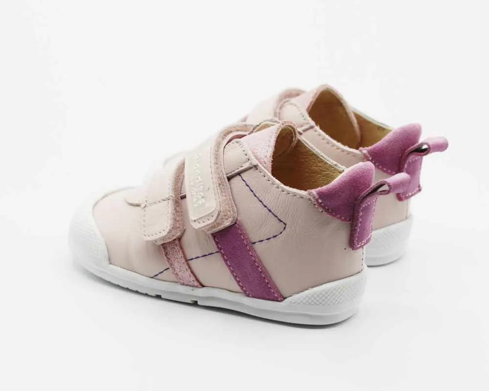 Blanditos by Crio’s Deportivas Respetuosas Carlo Baby Rosa