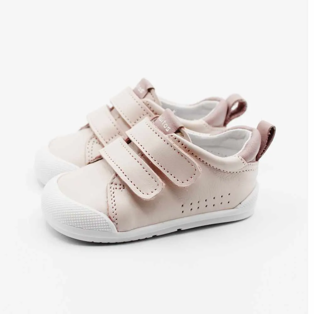 Blanditos by Crio’s Deportivas Respetuosas Roma Baby Rosa