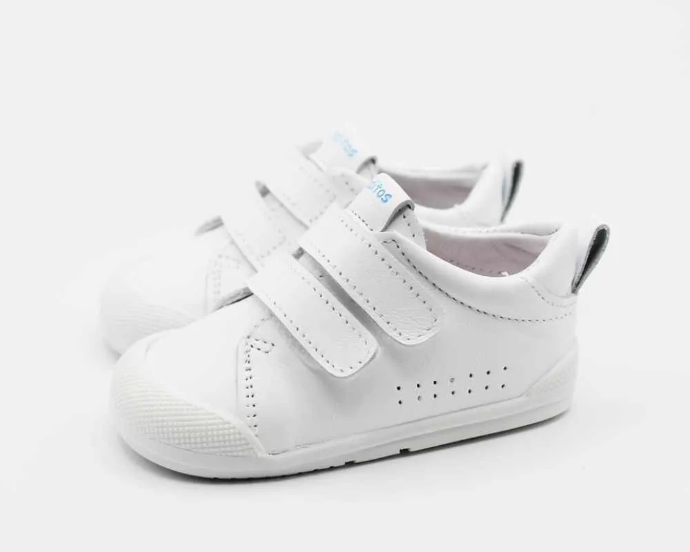 Blanditos by Crio’s Deportivas Respetuosas Roma Blanco