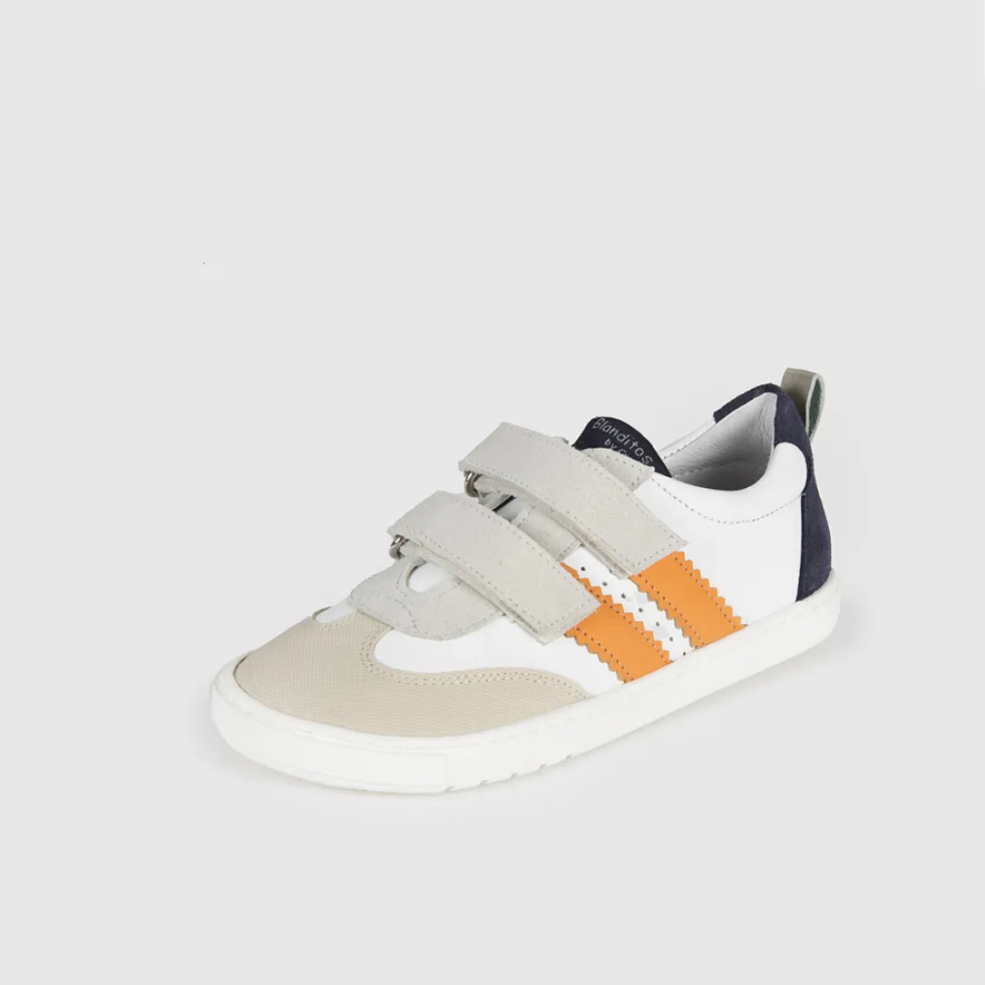 Blanditos Marea Orange