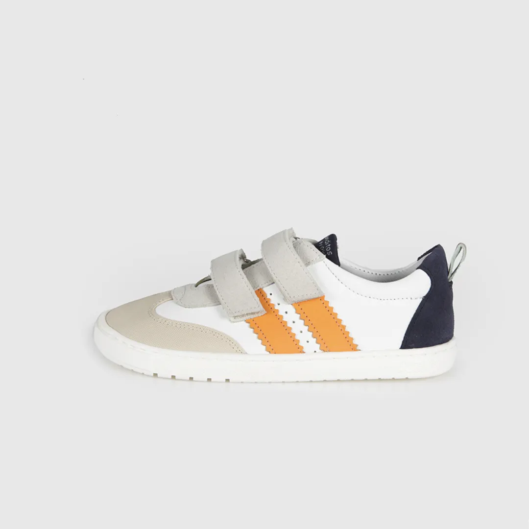 Blanditos Marea Orange