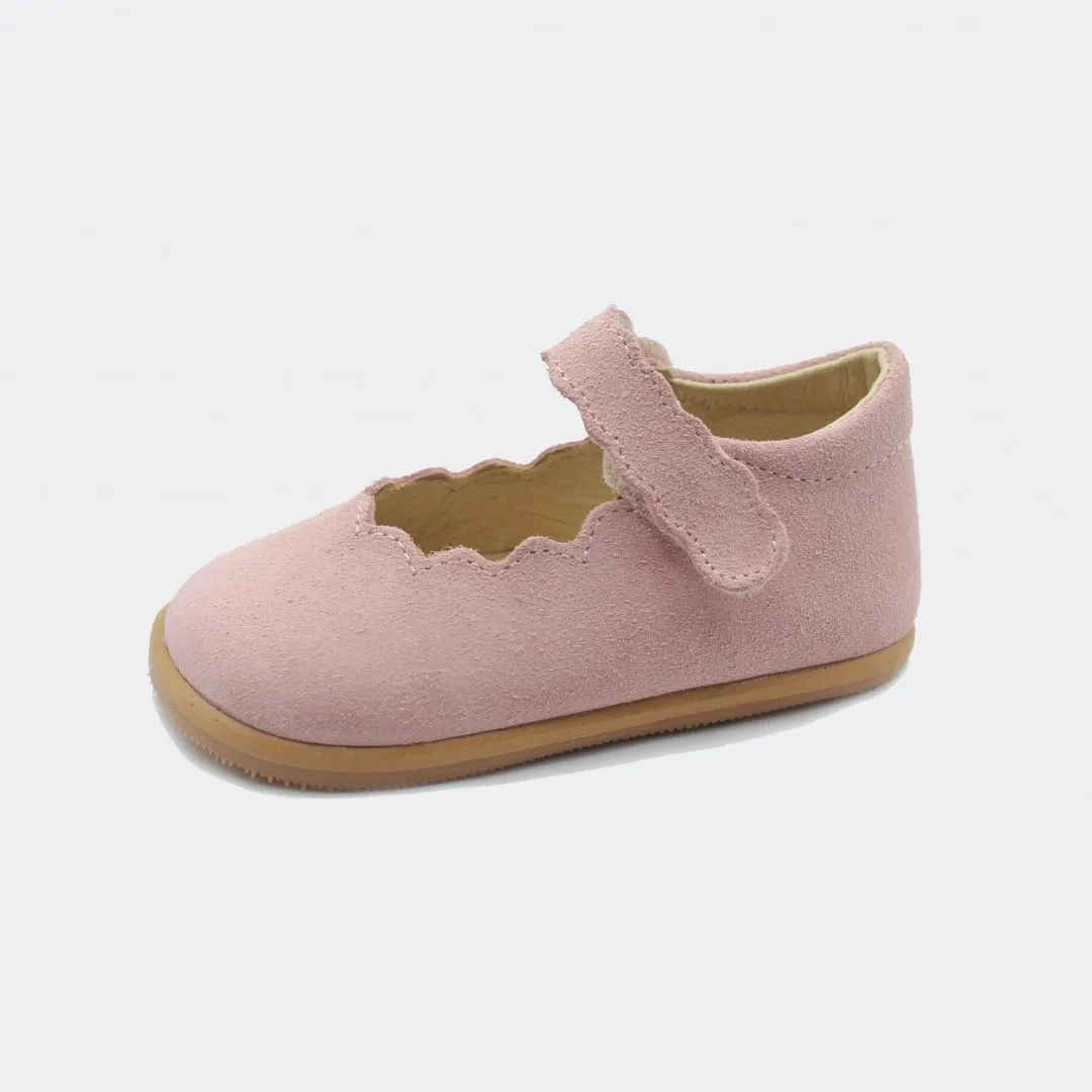 Blanditos Mercedita Nubes Rosa