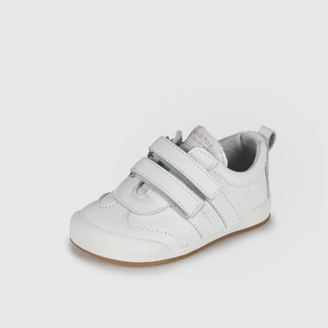 Blanditos Milan Blanco