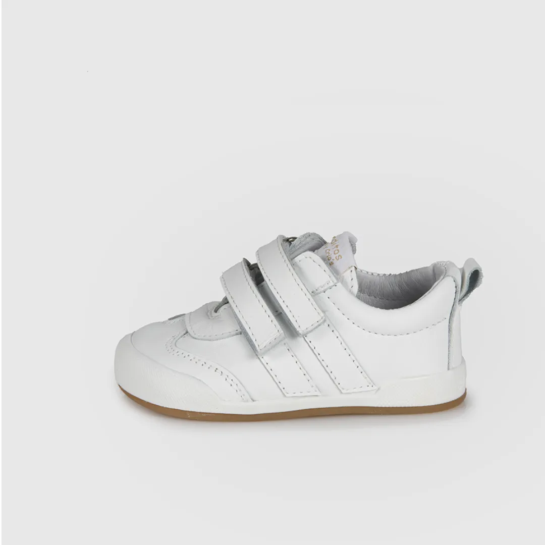 Blanditos Milan Blanco