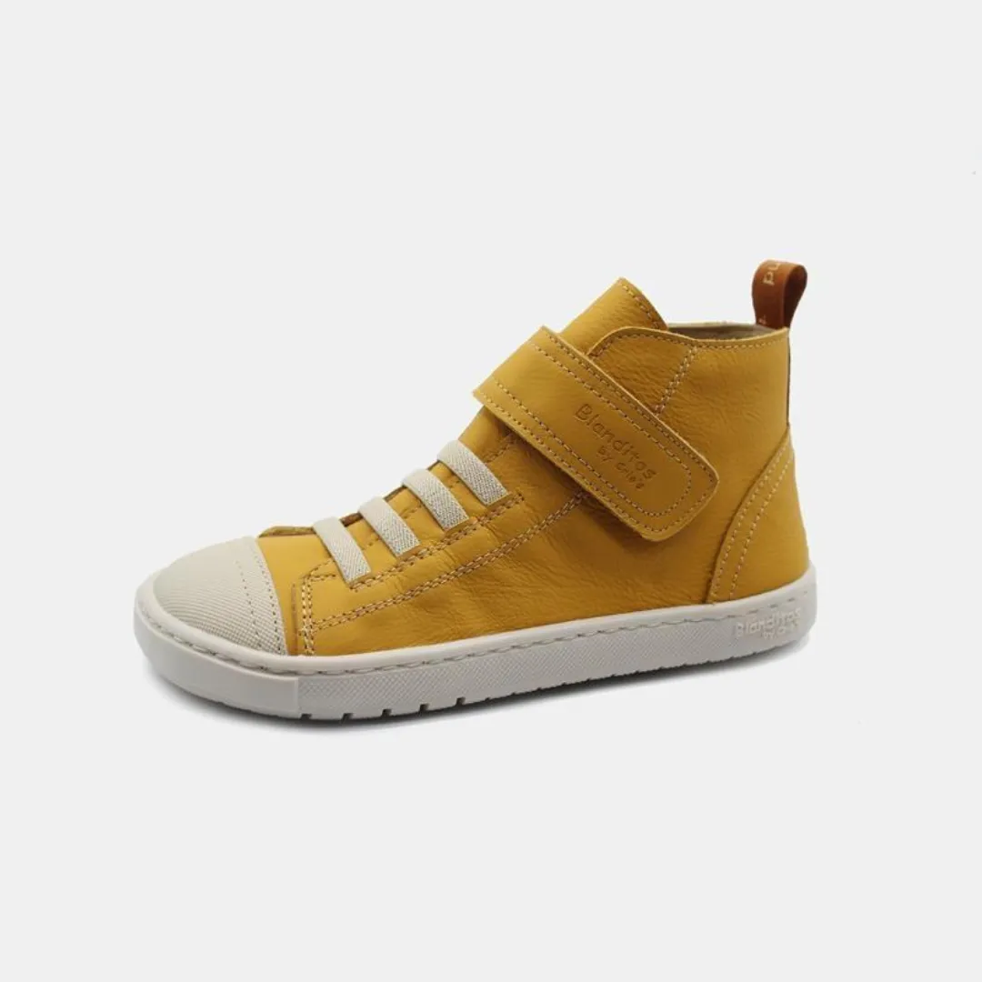 Blanditos Tokio Ocre