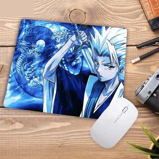 Bleach Alfombrilla de ratón Tōshirō Hitsugaya