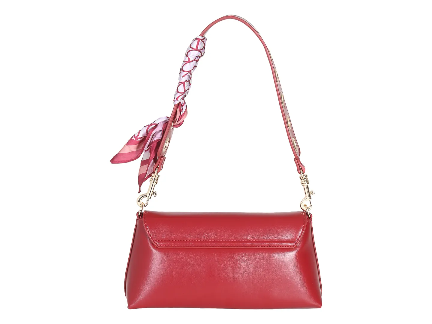 Bolsa Cloe 2blci 22200 Color Rojo