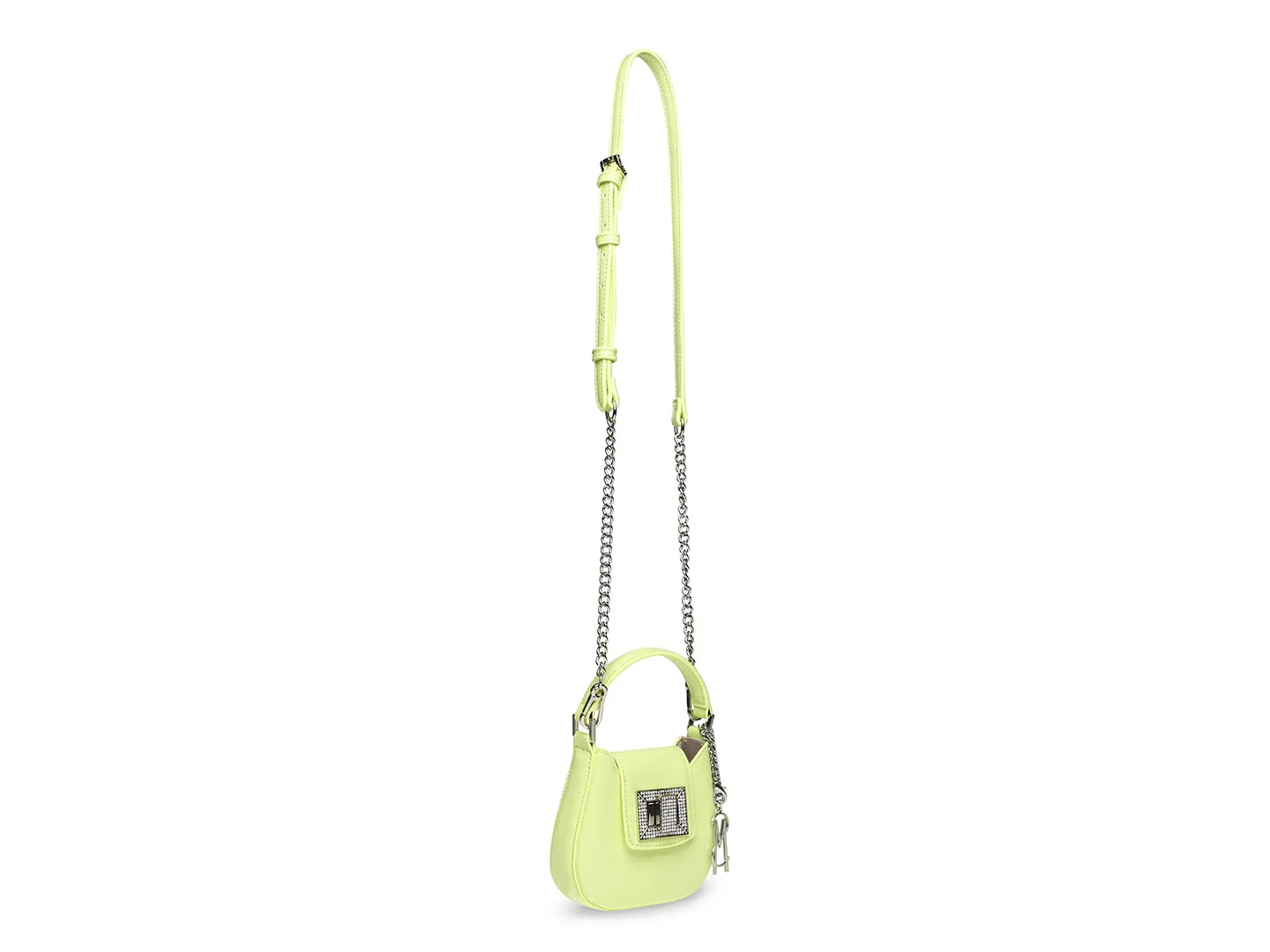 Bolsa Steve Madden Bglance Amarillo