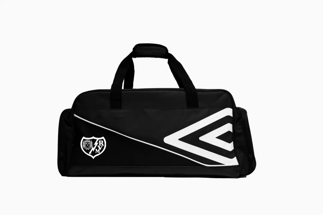 BOLSA UMBRO RAYO VALLECANO PRO TRAINING HOLDALL S
