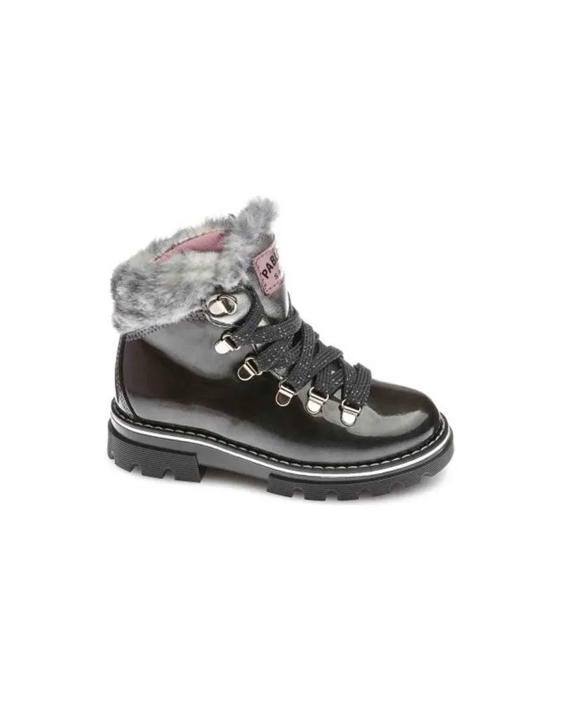 Bota montaña de piel PABLOSKY 489659