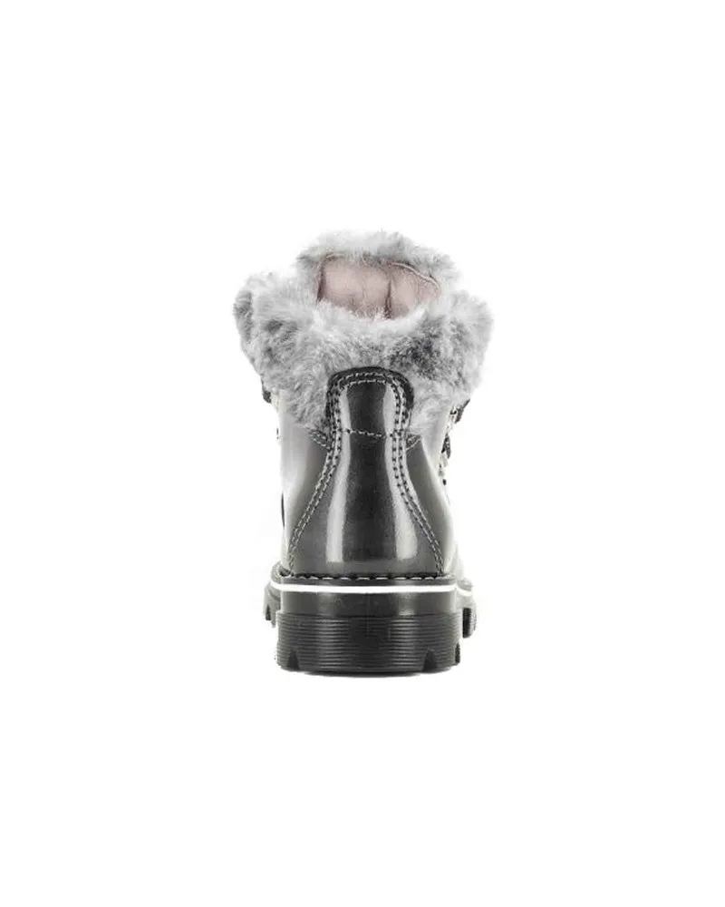 Bota montaña de piel PABLOSKY 489659
