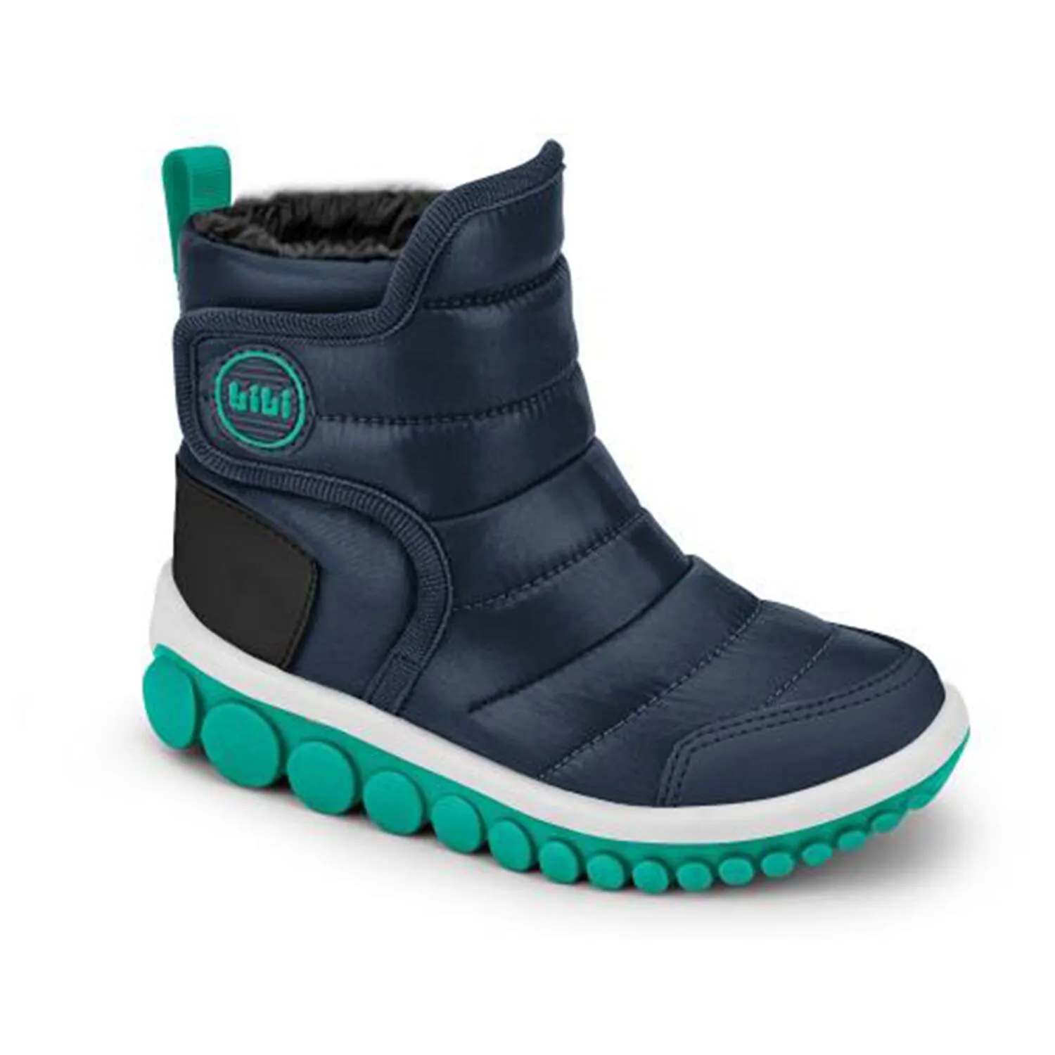 Botas Roller 2.0 Azul Bibi