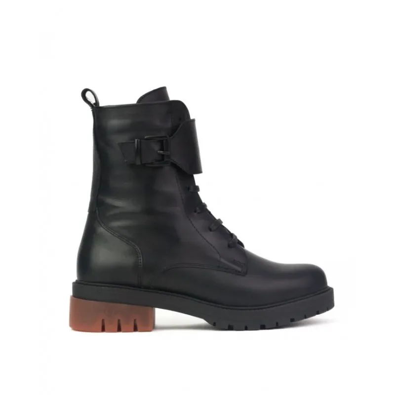 BOTINES DE MUJER CORONEL TAPIOCCA C126311