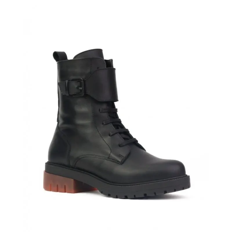 BOTINES DE MUJER CORONEL TAPIOCCA C126311