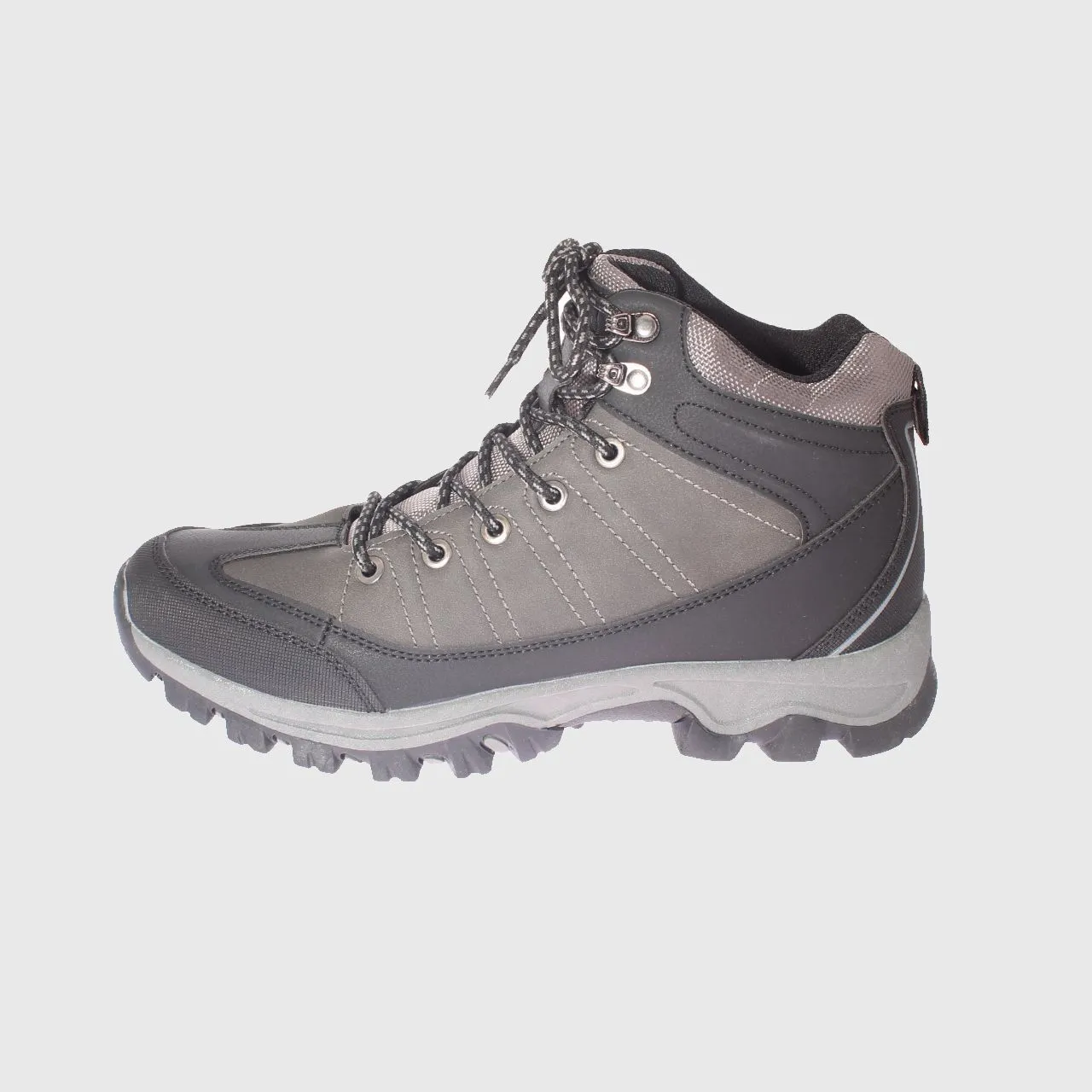 Bototo Gris Vía Franca Art. 8hc91009gris