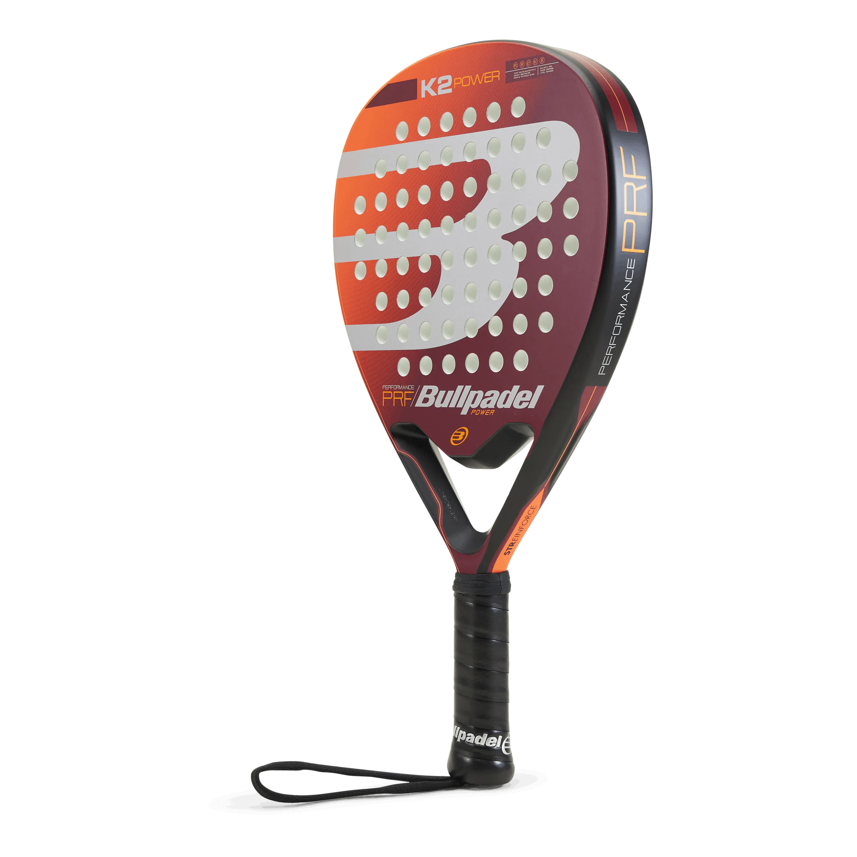 Bullpadel K2 Power 2022