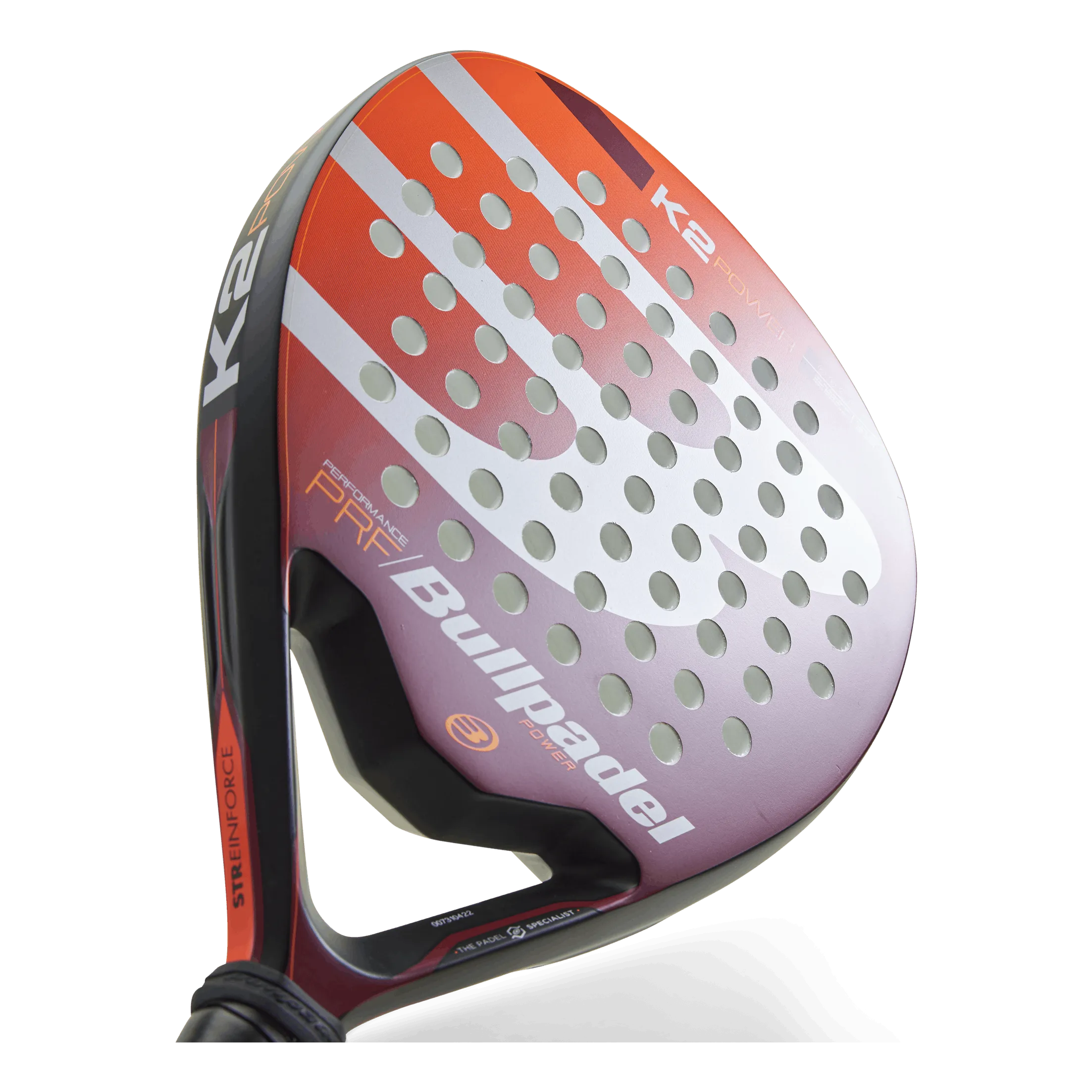 Bullpadel K2 Power 2022
