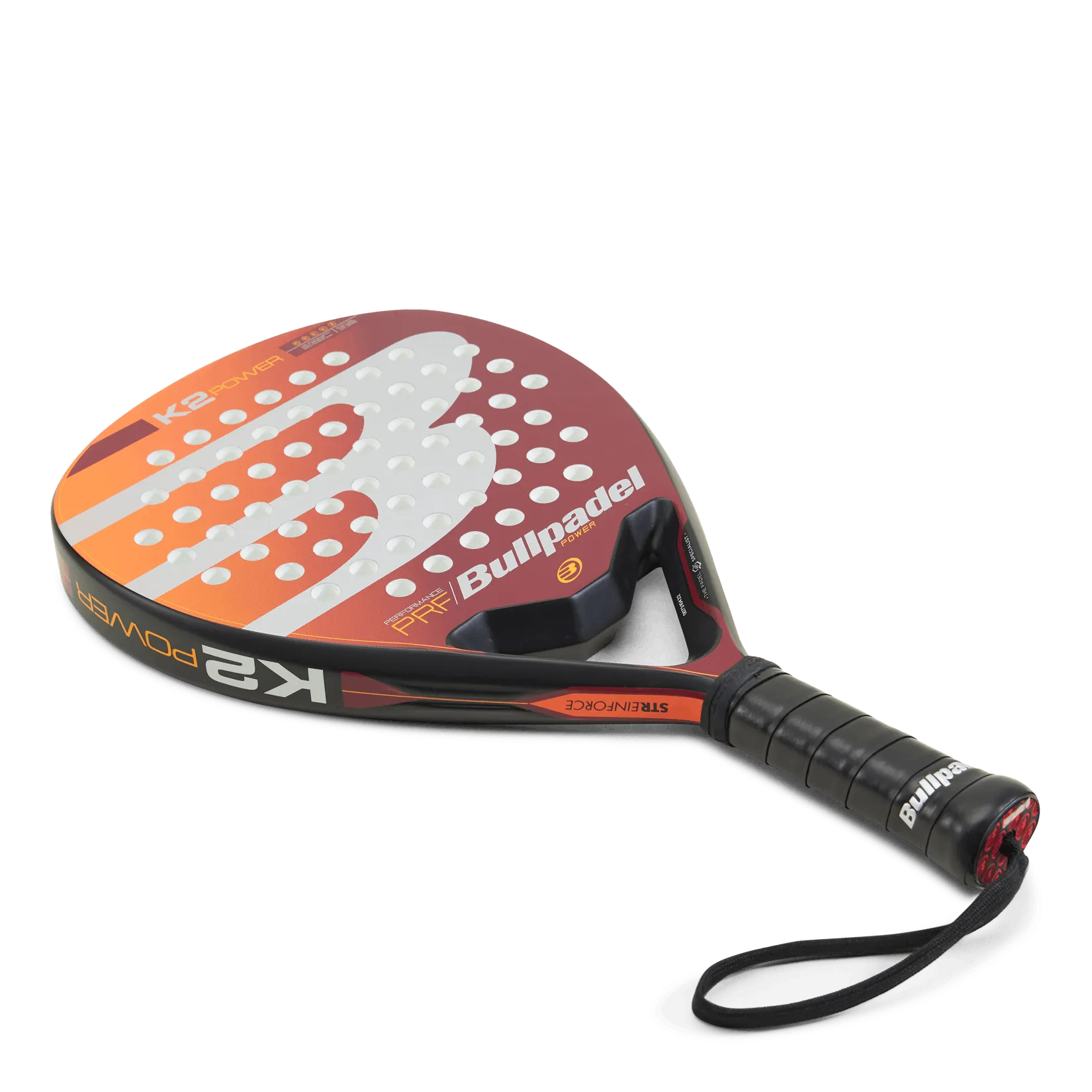 Bullpadel K2 Power 2022