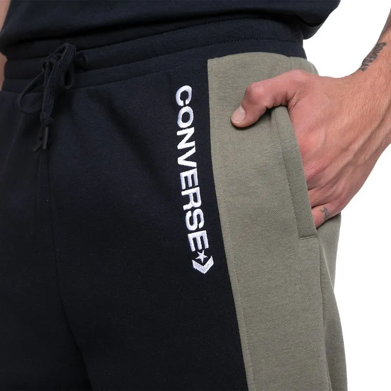Buzo Eleveted Hombre Converse