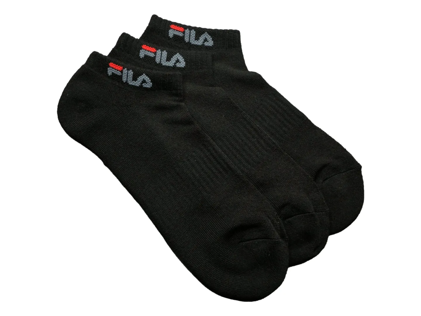 Calcetines Fila Ankle Guard 3 Pares