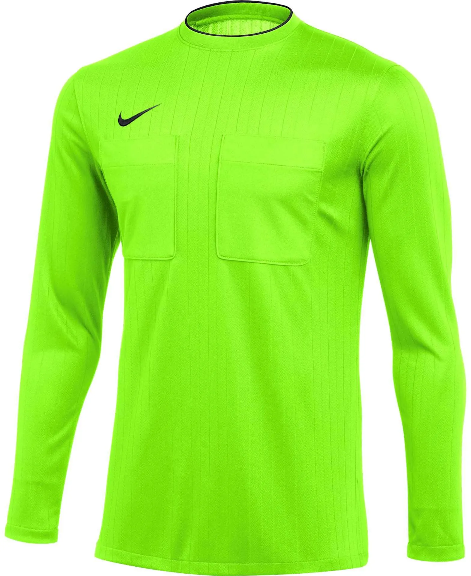 Camisa de manga larga Nike M NK DRY REF II JSY LS