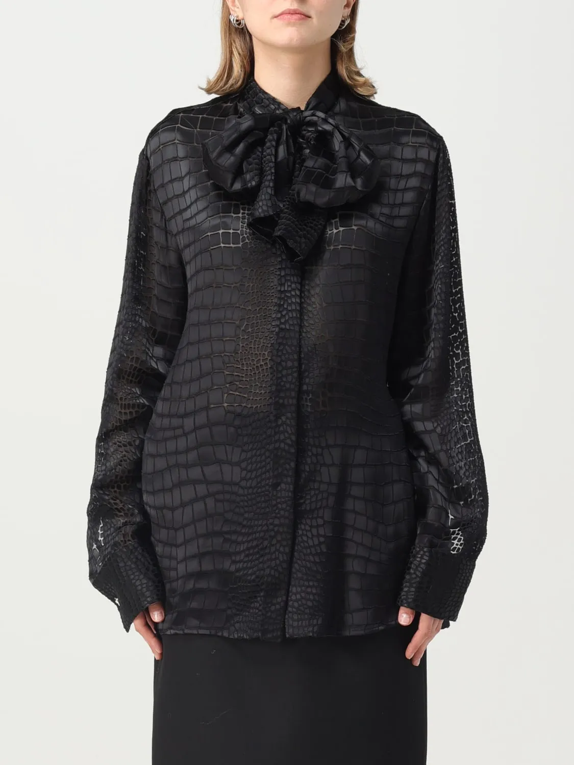 Camisa mujer Versace
