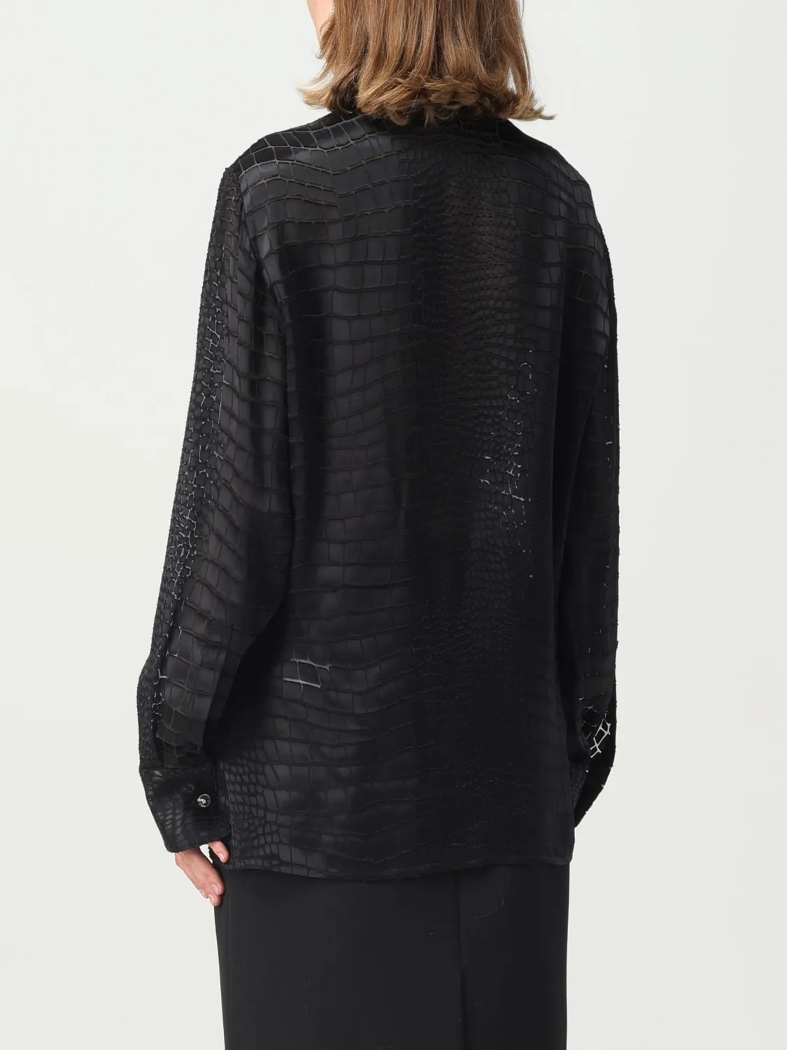 Camisa mujer Versace