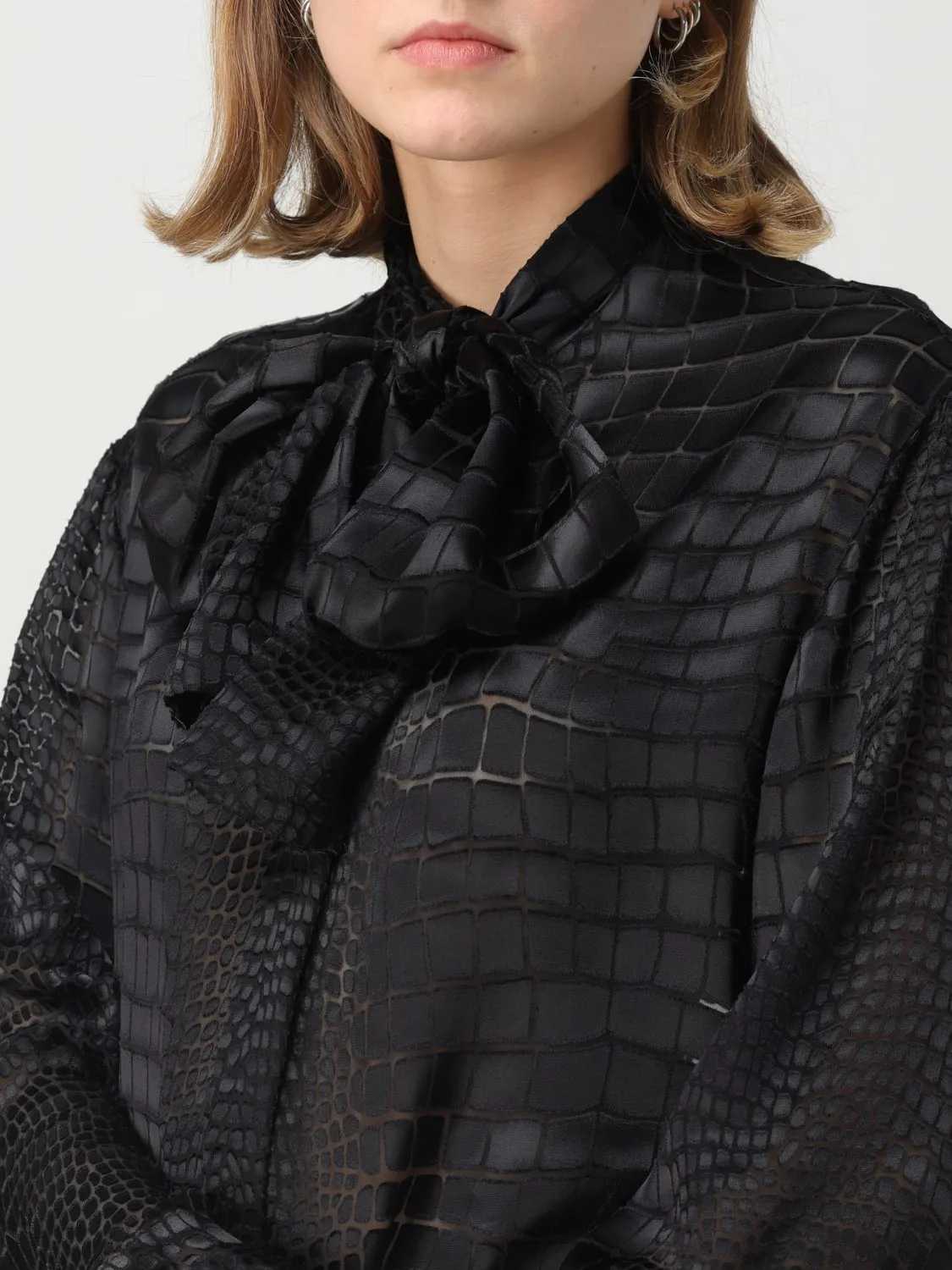 Camisa mujer Versace