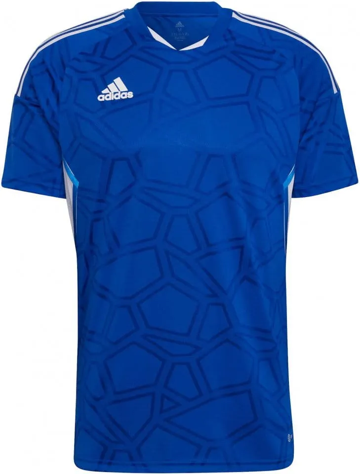 Camiseta de fútbol adidas CON22 MD JSY