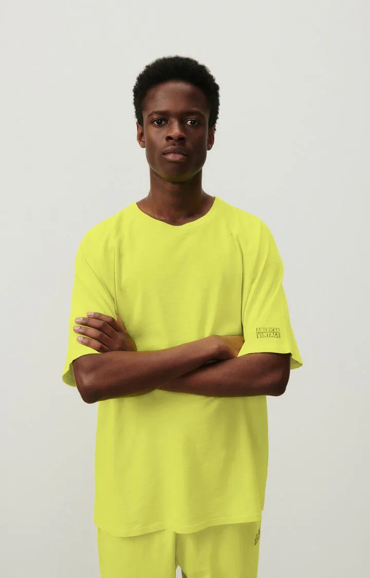Camiseta hombre Laweville | MLAW02DE24
